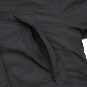 Teampress Thermotect パデッドハーフコート ｜SFIDA（スフィーダ）