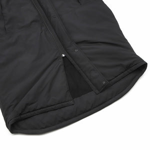 Teampress Thermotect パデッドハーフコート ｜SFIDA（スフィーダ）