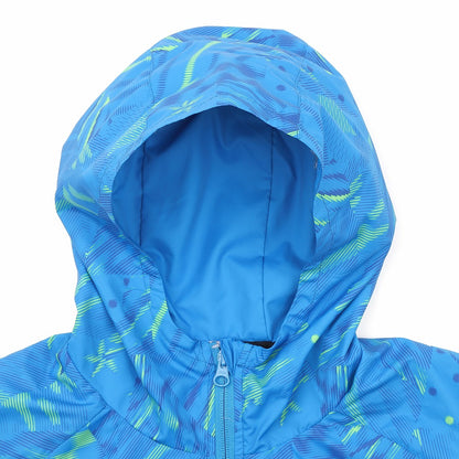 メッシュライナージャケット｜SFIDA（スフィーダ）