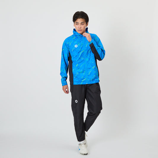 メッシュライナージャケット｜SFIDA（スフィーダ）