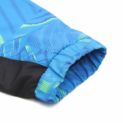 メッシュライナージャケット｜SFIDA（スフィーダ）