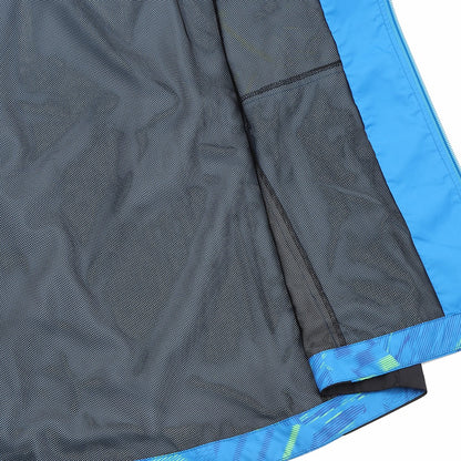 メッシュライナージャケット｜SFIDA（スフィーダ）