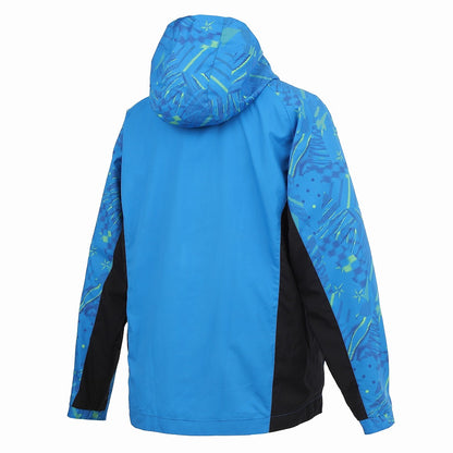 メッシュライナージャケット｜SFIDA（スフィーダ）