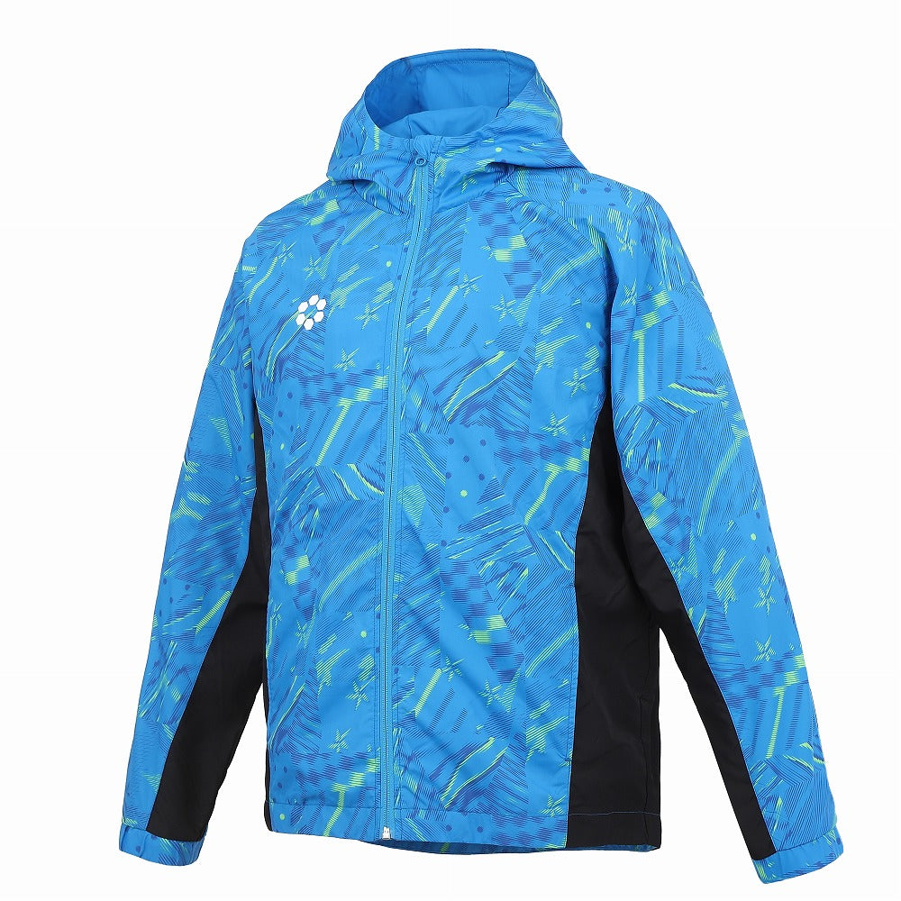 メッシュライナージャケット｜SFIDA（スフィーダ）