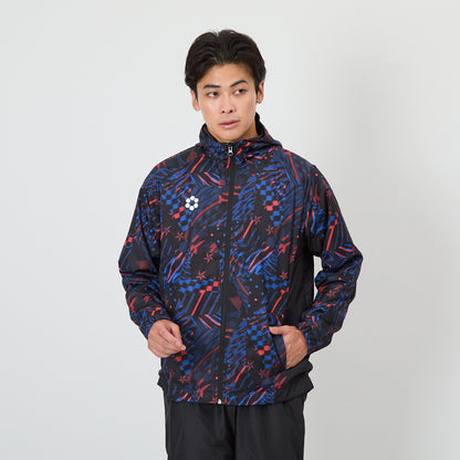 メッシュライナージャケット｜SFIDA（スフィーダ）