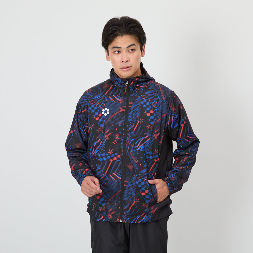 メッシュライナージャケット｜SFIDA（スフィーダ） - SFIDA Online Store