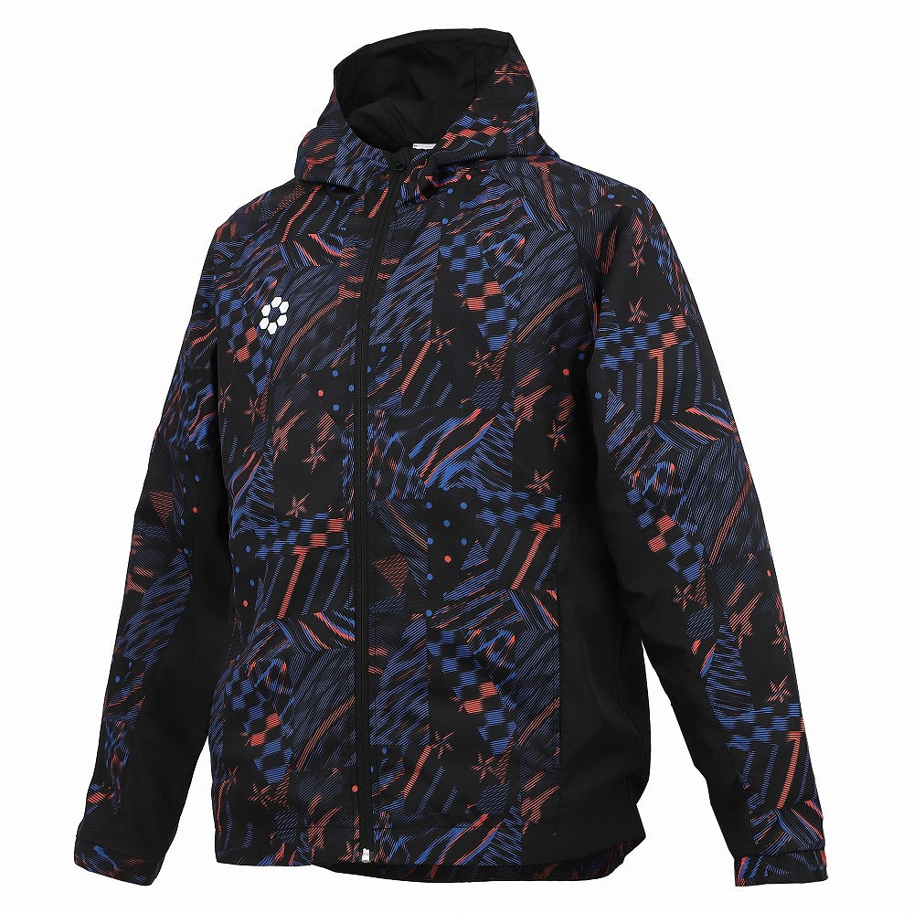 メッシュライナージャケット｜SFIDA（スフィーダ）