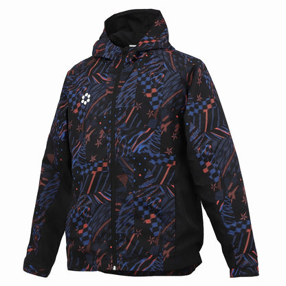 メッシュライナージャケット｜SFIDA（スフィーダ）