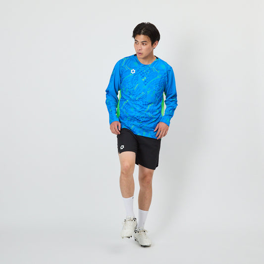 ドライタッチプラクティスL/Sシャツ｜SFIDA（スフィーダ）