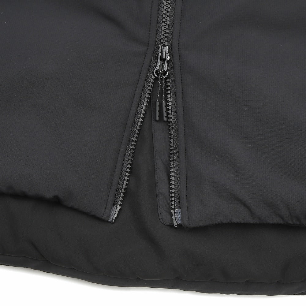 パデッドハーフ丈ジャケット ｜SFIDA（スフィーダ） - SFIDA Online Store