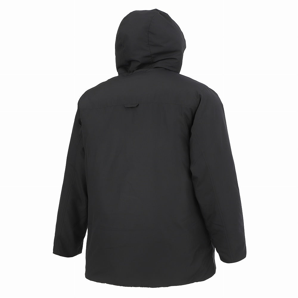 パデッドハーフ丈ジャケット ｜SFIDA（スフィーダ） – SFIDA Online Store
