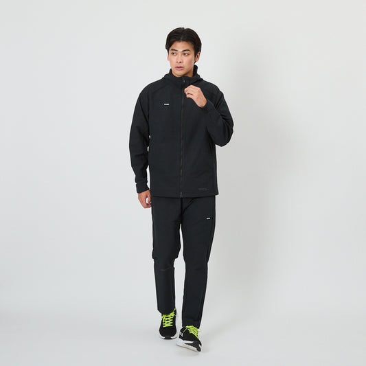 デュアルウォームジャケット｜SFIDA（スフィーダ）