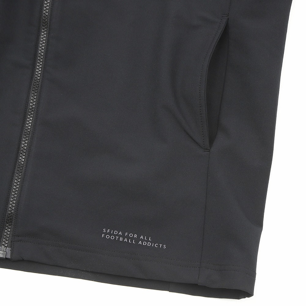 デュアルウォームジャケット｜SFIDA（スフィーダ） - SFIDA Online Store