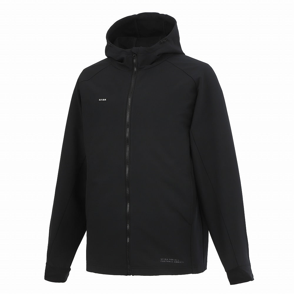 デュアルウォームジャケット｜SFIDA（スフィーダ） - SFIDA Online Store