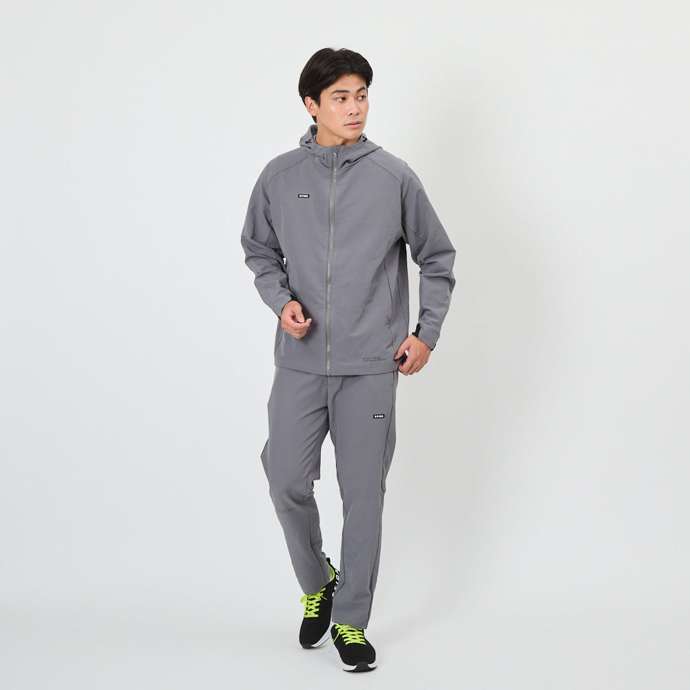 デュアルウォームジャケット｜SFIDA（スフィーダ） - SFIDA Online Store