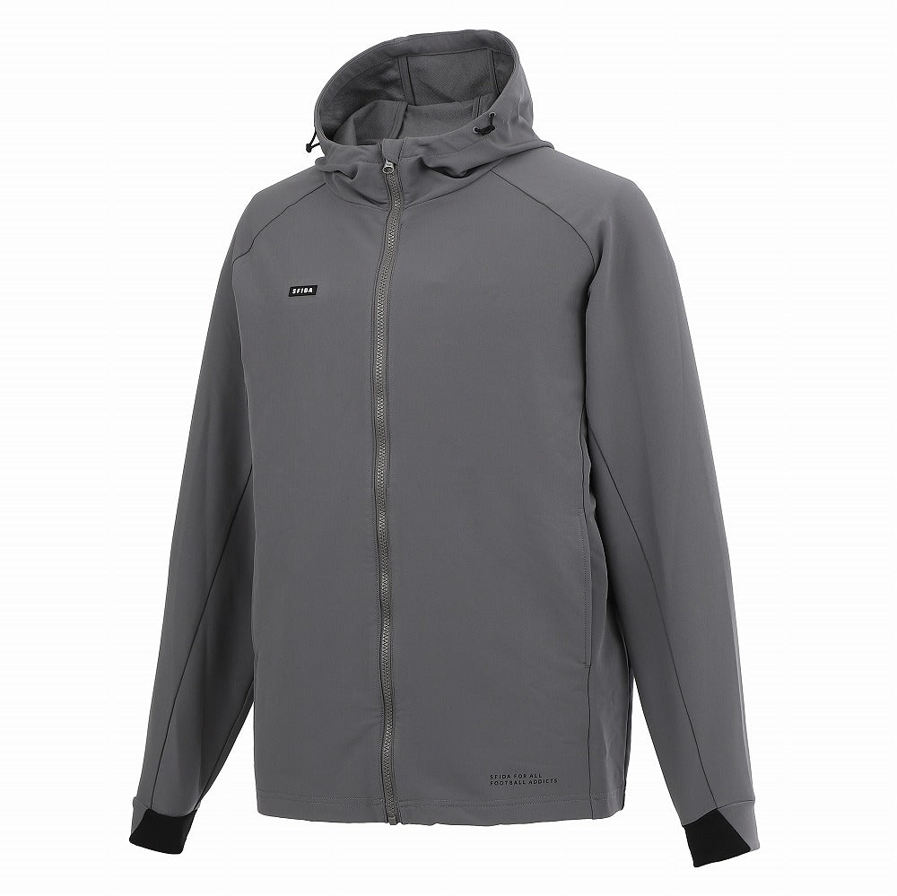 デュアルウォームジャケット｜SFIDA（スフィーダ） - SFIDA Online Store