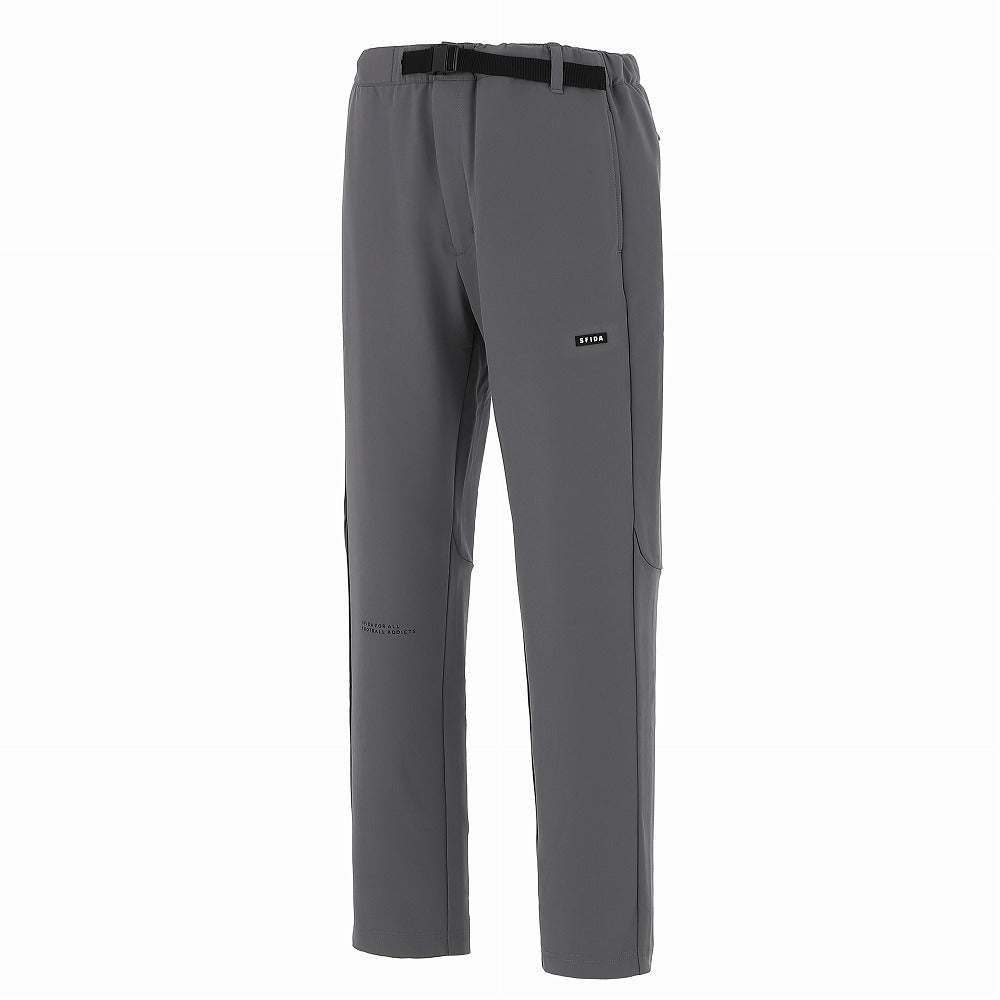 ウォームフィットパンツ｜SFIDA（スフィーダ） - SFIDA Online Store