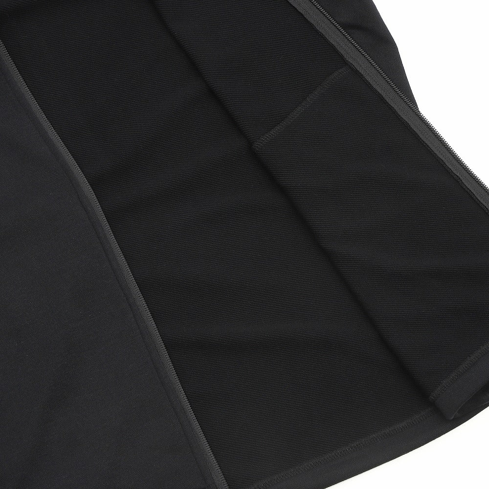 コットンライクスウェットフルジップパーカー｜SFIDA（スフィーダ