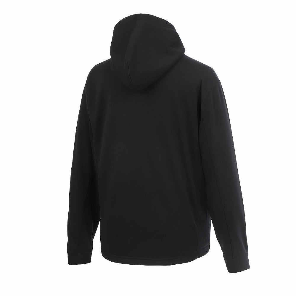 コットンライクスウェットフルジップパーカー｜SFIDA（スフィーダ