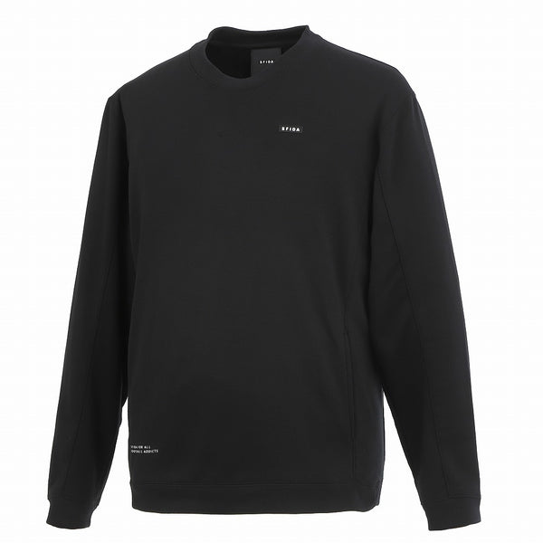 【新品】su-yan original sweat ssstein(シュタイン) 25AW - YAK/COTTON SWEAT ZIP HOODY(ST.1287