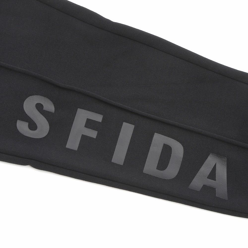 コットンライクスウェットパンツ｜SFIDA（スフィーダ）