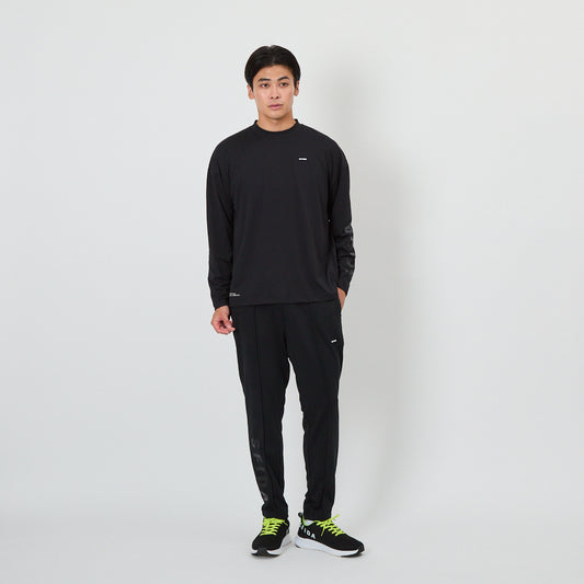 コットンライクスウェットパンツ｜SFIDA（スフィーダ）