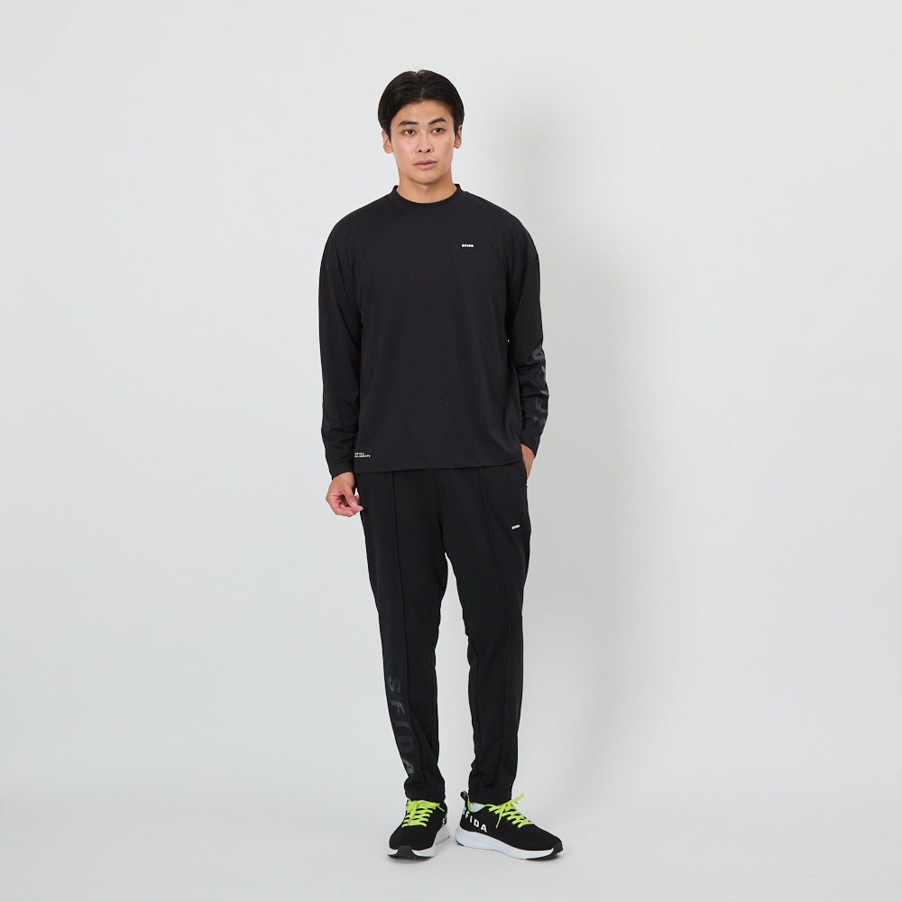 コットンライクスウェットパンツ｜SFIDA（スフィーダ）