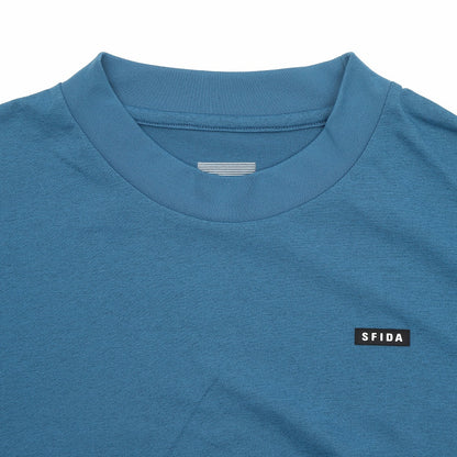 コットンライクロングTシャツ｜SFIDA（スフィーダ）