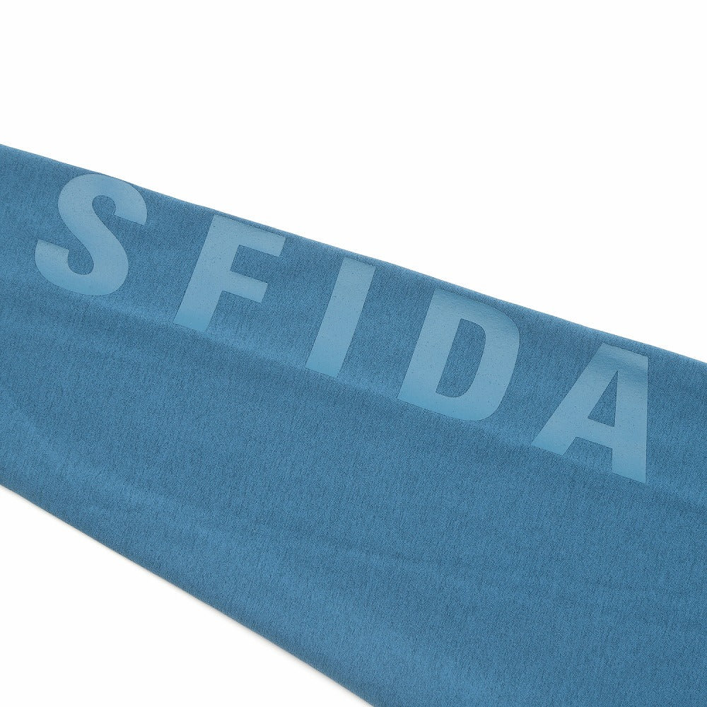 コットンライクロングTシャツ｜SFIDA（スフィーダ）