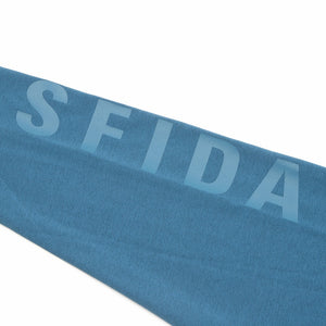 コットンライク胸ポケットロングTシャツ｜SFIDA（スフィーダ）