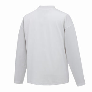コットンライク胸ポケットロングTシャツ｜SFIDA（スフィーダ）