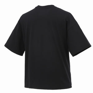 コットンライク胸ポケットTシャツ｜SFIDA（スフィーダ）