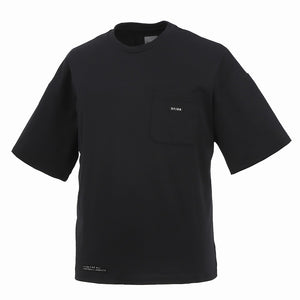 コットンライク胸ポケットTシャツ｜SFIDA（スフィーダ）