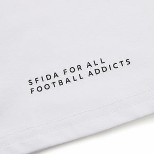 コットンライク胸ポケットTシャツ｜SFIDA（スフィーダ）