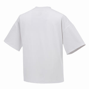 コットンライク胸ポケットTシャツ｜SFIDA（スフィーダ）