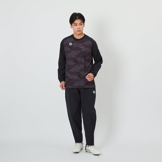 ストレッチピステトップ ｜SFIDA（スフィーダ）