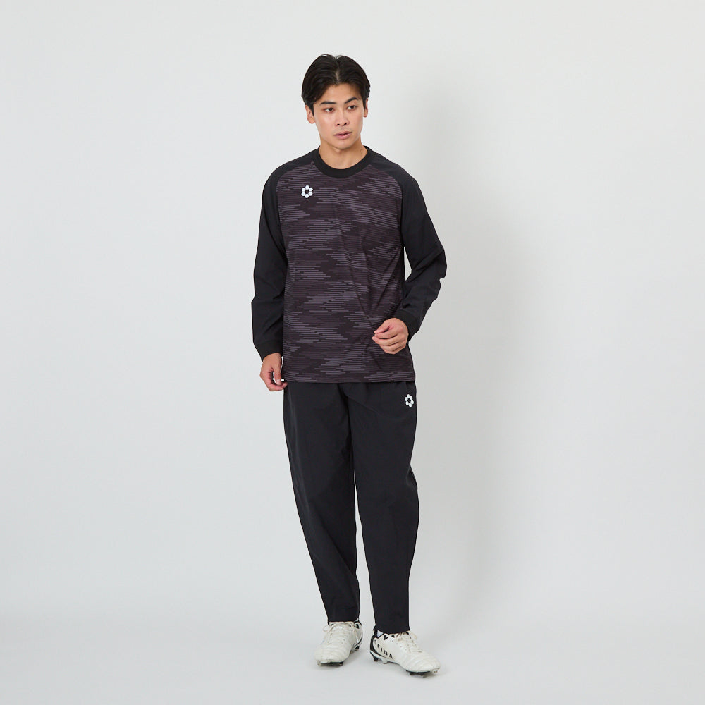 ストレッチピステトップ ｜SFIDA（スフィーダ） - SFIDA Online Store