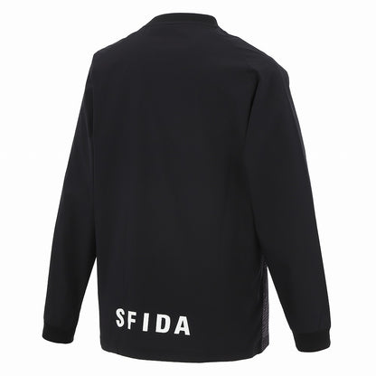 ストレッチピステトップ ｜SFIDA（スフィーダ）