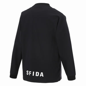 ストレッチピステトップ Jr.｜SFIDA（スフィーダ）
