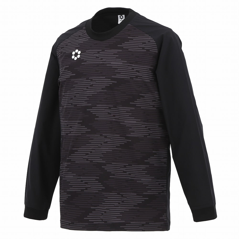 ストレッチピステトップ Jr.｜SFIDA（スフィーダ）