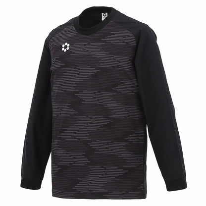 ストレッチピステトップ Jr.｜SFIDA（スフィーダ）