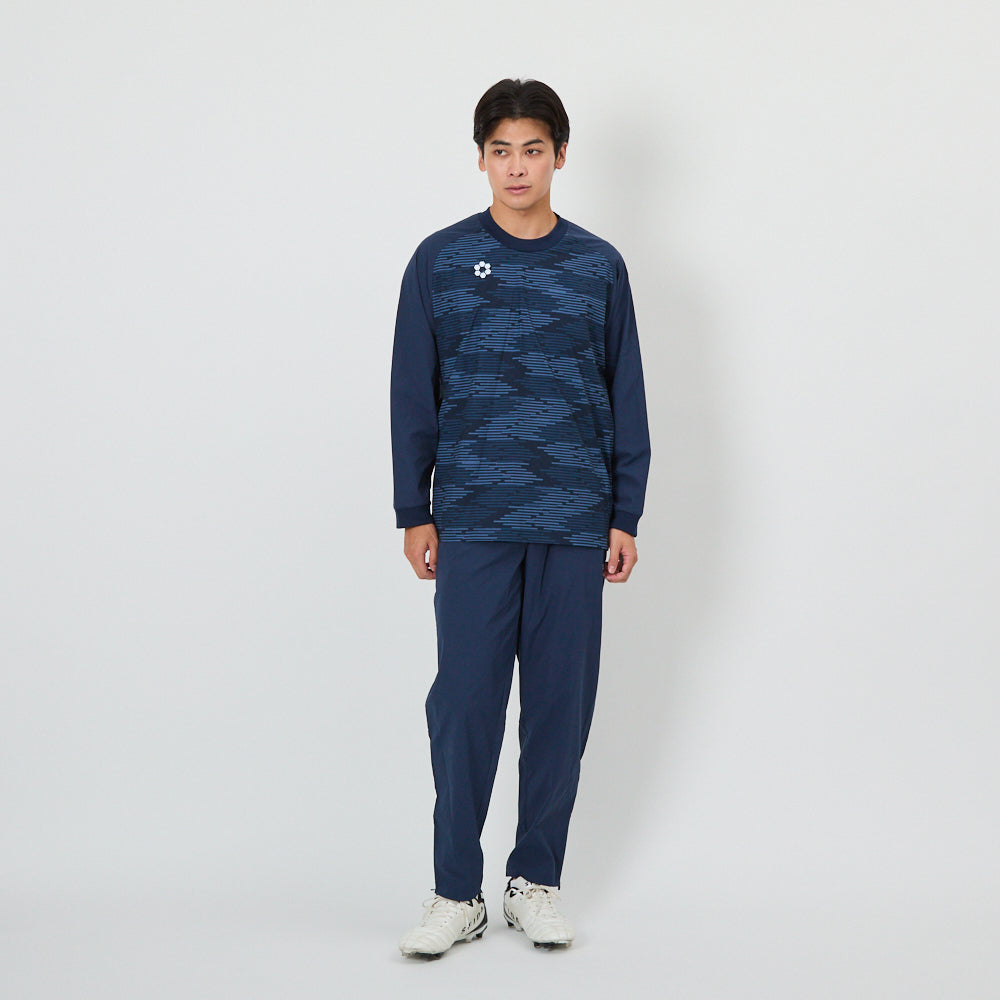 ストレッチピステトップ ｜SFIDA（スフィーダ）