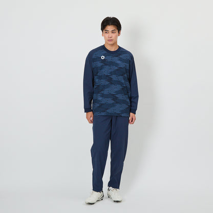 ストレッチピステトップ ｜SFIDA（スフィーダ）