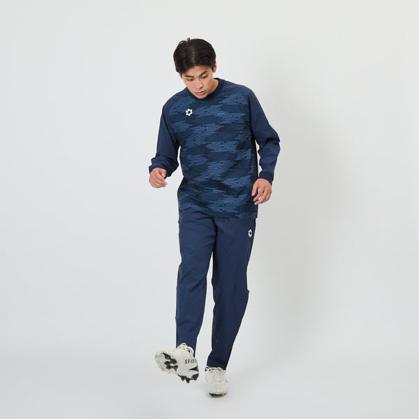 ストレッチピステトップ ｜SFIDA（スフィーダ） - SFIDA Online Store