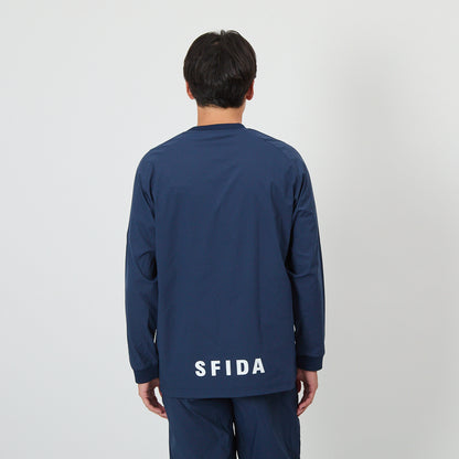 ストレッチピステトップ ｜SFIDA（スフィーダ）