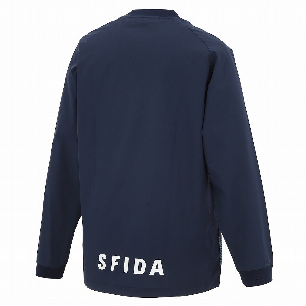 ストレッチピステトップ Jr.｜SFIDA（スフィーダ） – SFIDA Online Store
