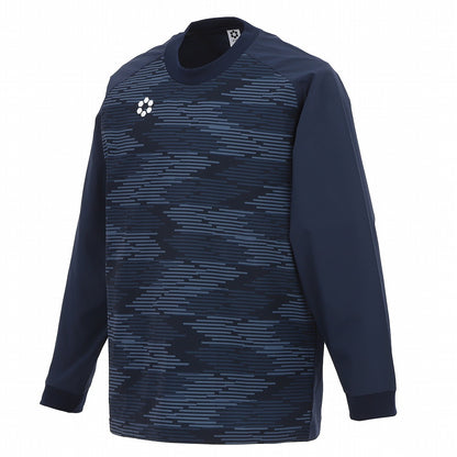 ストレッチピステトップ ｜SFIDA（スフィーダ）