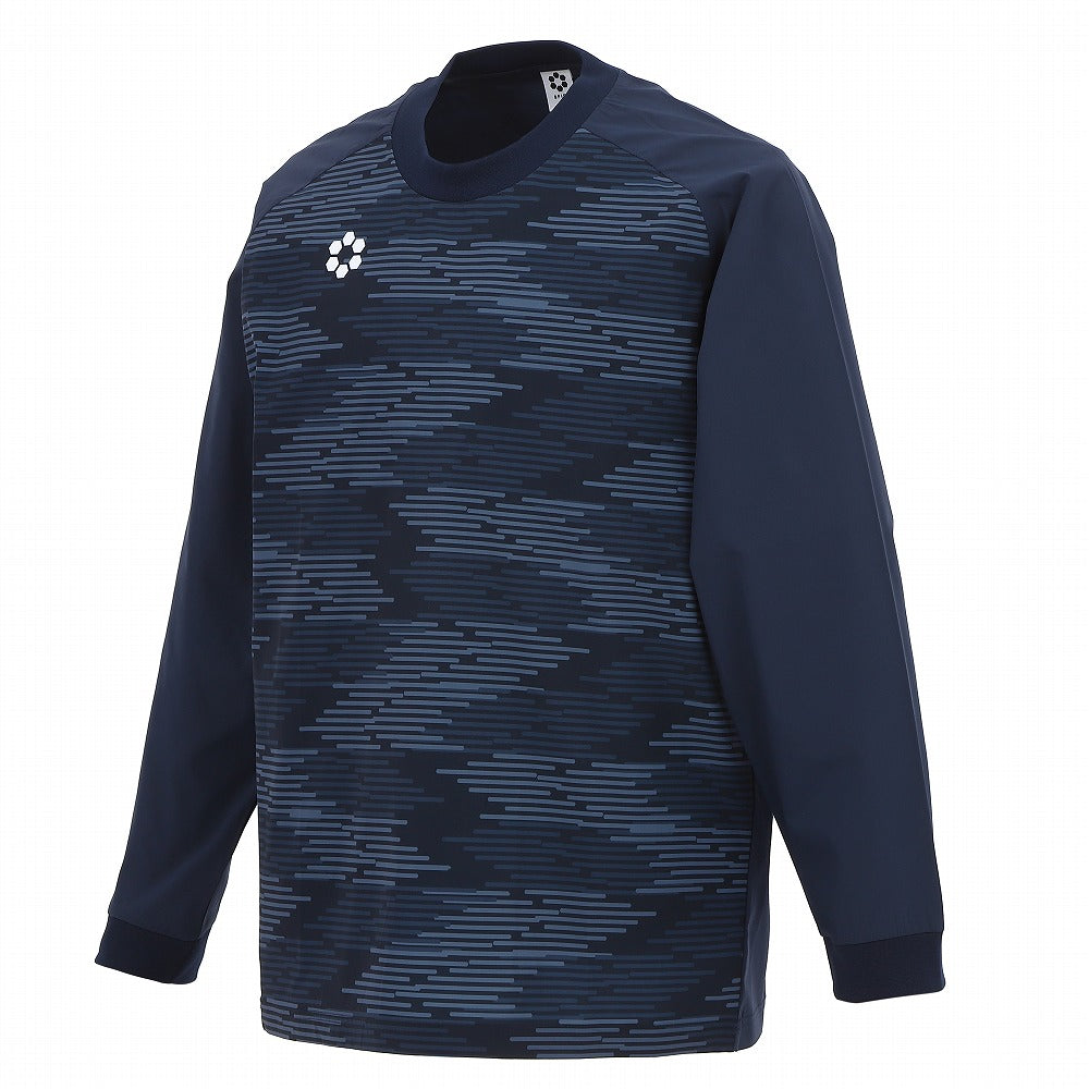 ストレッチピステトップ Jr.｜SFIDA（スフィーダ）