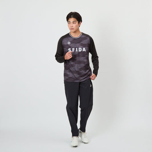 ストレッチピステパンツ ｜SFIDA（スフィーダ）