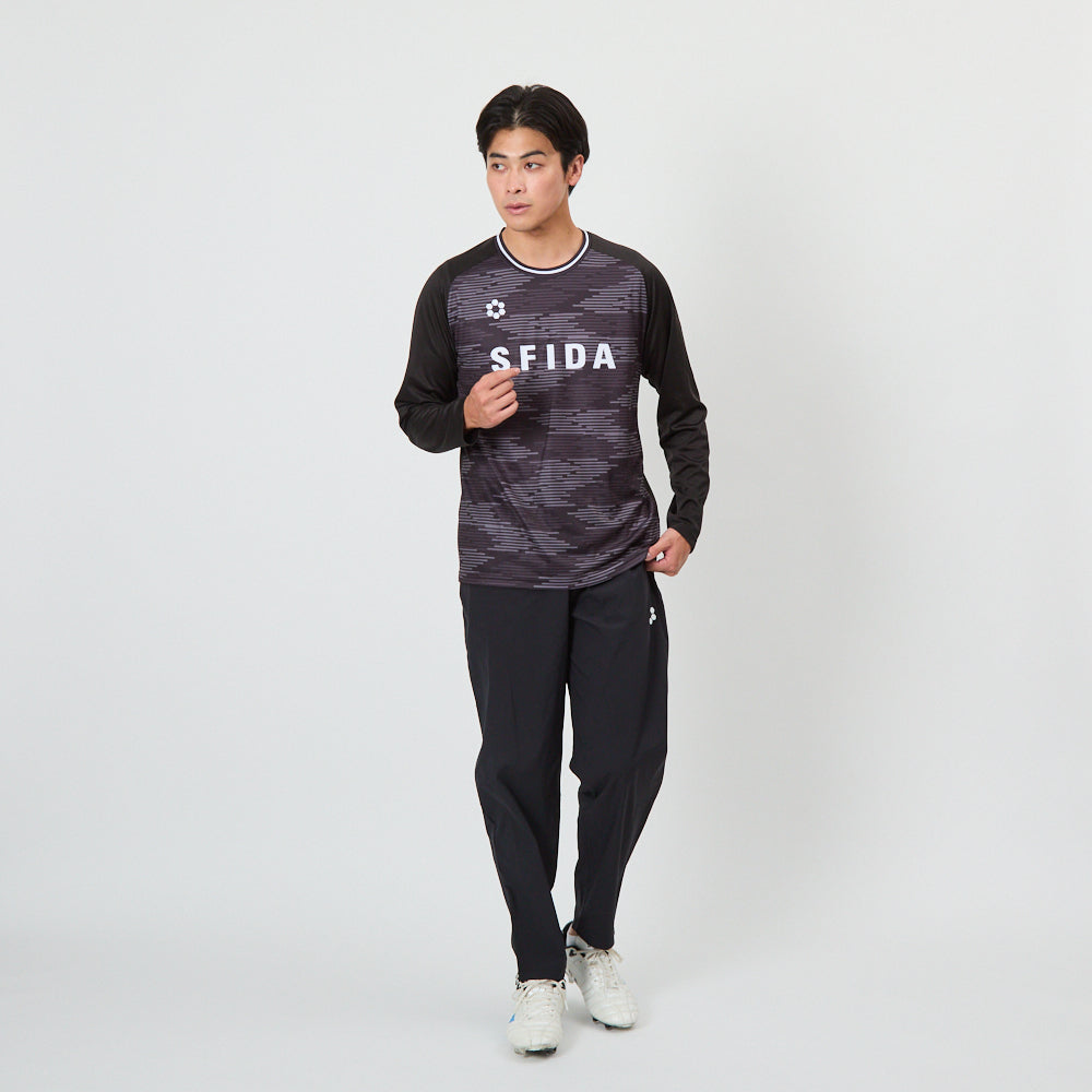 ストレッチピステパンツ ｜SFIDA（スフィーダ）